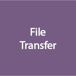 File transfer basics